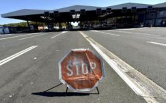 A migránsok egymásnak ugrasztották a szerbeket és a horvátokat