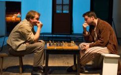 Ősbemutatóval indítja idei évadját a szatmárnémeti Harag György Társulat