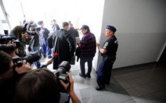 Előzetes letartóztatásba került Lagzi Lajcsi és két társa