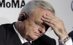 Hatalmas végkielégítést kaphat a VW vezérigazgatója