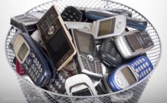 Első találkozások: így emlékszünk vissza az első mobiltelefonunkra