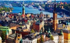 Papp Sándor Zsigmond: Svédbotrány