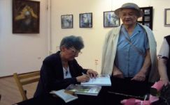 A MOGYE sorsfordító évéről jelent meg kötet Marosvásárhelyen