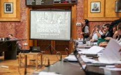 Hargita Megye Tanácsa csatlakozik Sepsiszentgyörgy kulturálisfőváros-projektjéhez