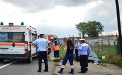 A halálba vitte a feleségét és a kisgyermekét egy dési férfi