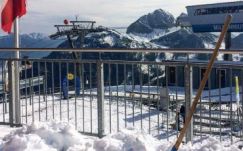 Ausztriában már megkezdődött a síszezon