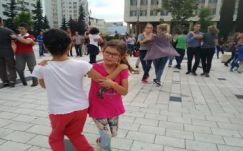 Javában zajlik Balánbányán a Botorka Nemzetközi Néptáncfesztivál