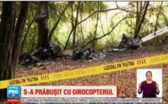 Részletek derültek ki a Székelyudvarhely melletti légi balesetről