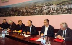 Az Ilmenaui Műszaki Egyetem szerződött a marosvásárhelyi Sapientiával