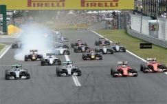 Újraaszfaltozzák a Hungaroringet