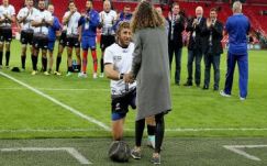 Ezzel a gesztusával lett Florin Surugiu a rögbi-vb vasárnapi hőse (VIDEÓ)