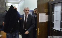 Elkezdődött Liviu Dragnea bűnvádi perének fellebbviteli tárgyalása