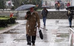 Ilyen lesz az időjárás az év végéig