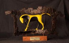 Negyedszer adják át a Sárga Csikó Díjat a Filmtettfeszten