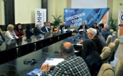 A tavalyinál több beiratkozóval indítja az évet a BBTE