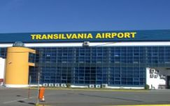 A héten Kolozsvárról közlekednek a marosvásárhelyi repülőtér járatai