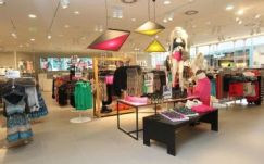 Nagyon jól megy a H&M-nek Romániában