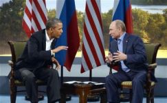 Obama-Putyin találkozó: Moszkva légicsapásokat mérne az Iszlám Államra