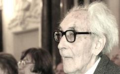 Elhunyt Vekerdi József nyelvész, és cigány-néprajzos