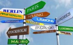 Már közel ötmillió román állampolgár dolgozik külföldön