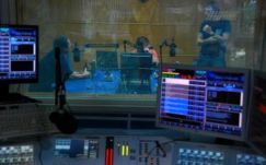 Beindul az egész napos magyar adás a Kolozsvári Rádióban