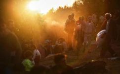 A bolgárok félnek a menekültektől