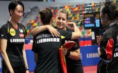 Szőcs Berniéknek esélyük sem volt a kínaiakkal  kiálló németek ellen 