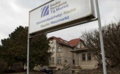 FM-en is hallgatható lesz a Marosvásárhelyi Rádió magyar adása