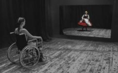 Hajléktalanok segítéséért vásárolhatunk fotókat Székelyudvarhelyen