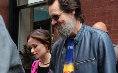 Öngyilkos lett Jim Carrey barátnője