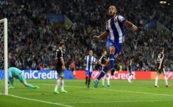 BL: kikapott a Roma, a Chelsea, az Arsenal, és a Barcánál is rezgett a léc