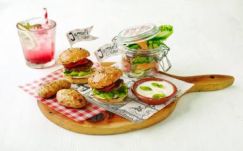 Jamie Oliver éttermet nyit Budapesten