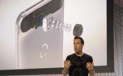 Megjelent a Google új okostelefonja