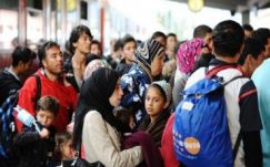 A német kormány újabb menekültügyi szigorítást tervez