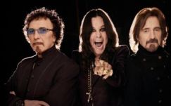A Black Sabbath jövő júniusban Budapesten kezdi európai búcsúturnéját