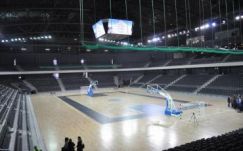 Kolozsváron rendezhetik a 2017-es torna Európa-bajnokságot