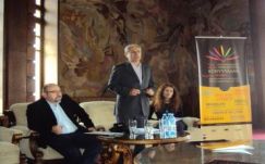 Halász Judit lesz a marosvásárhelyi könyvvásár fő meghívottja