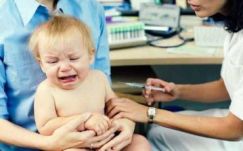 Nyolc védőoltást tesznek kötelezővé a gyerekeknek