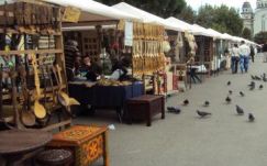 Őszi szimfóniák Marosvásárhelyen 