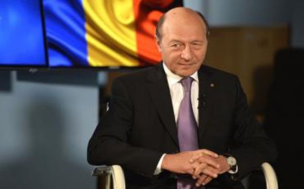 Főpolgármester-jelöltként tér vissza Traian Băsescu a politikába?