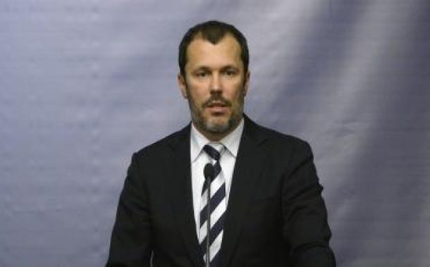 Lemondott az Orbán-kormány szóvivője