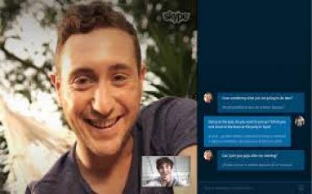 Októbertől szinkrontolmácsol a Skype