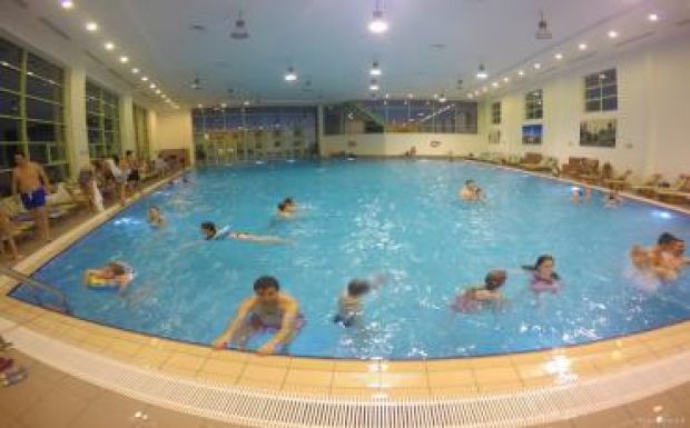 Komoly árbevétel-növekedésre számítanak idén a fürdőturizmusban 