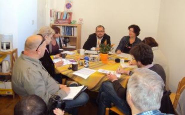 Nyilvános vitát szeretne az előválasztás jelöltjei között Barabás Miklós