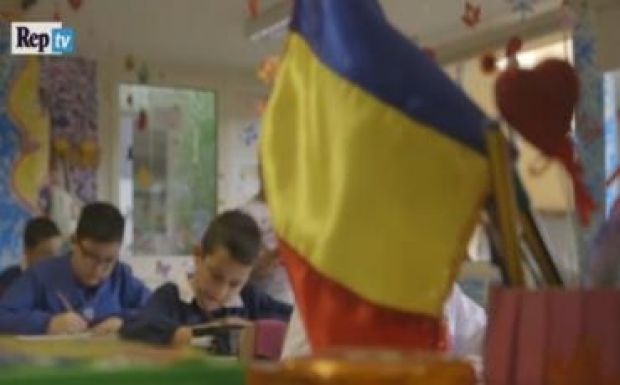 A román nyelv kötelező oktatása kiverte a biztosítékot Olaszországban
