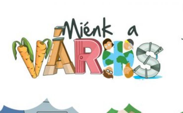 Játék határon túli magyar gyerekeknek 