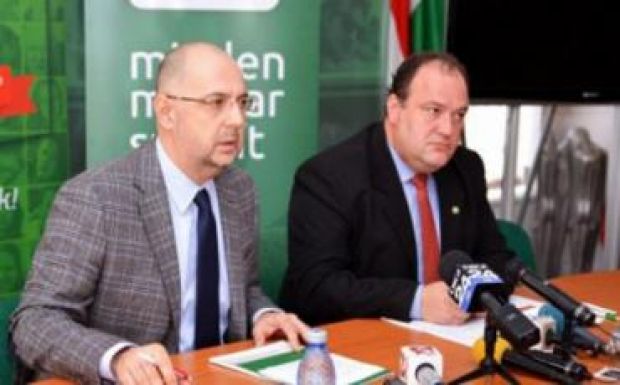 RMDSZ-MPP egyeztetés a választásokról