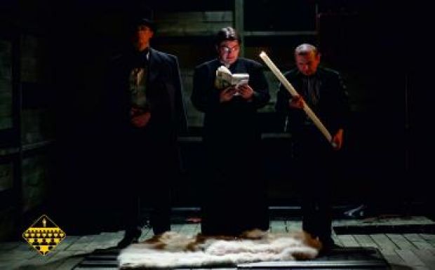 Angol és román feliratozással tekinthető meg Vásárhelyen a Karamazovok