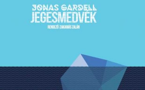 Kortárs svéd darabot mutat be a  Tamási Áron Színház