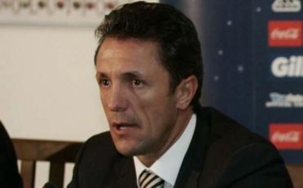 Szabadulhat a börtönből Gheorghe Popescu volt labdarúgó